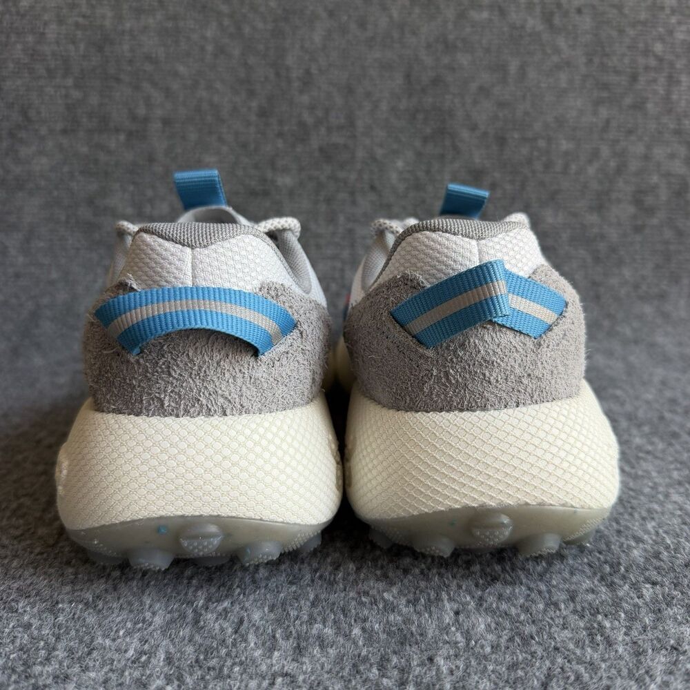 Under Armour Fat Tire Venture Pro Distant Grey White Men’s Size 8.5 3027212-023 - Picture 3 of 12